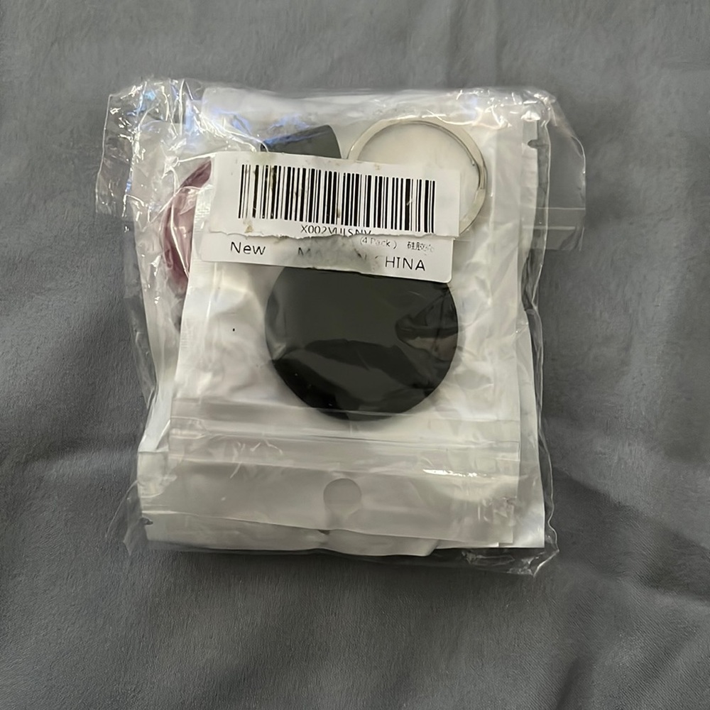 Air tag holders